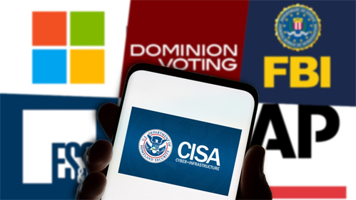 FOIA Documents reveal secret meeting on elections